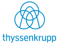 Thyssenkrupp Thyssenkrupp