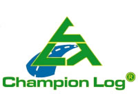 Champion log Champion log